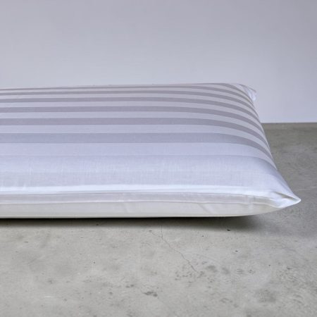 Jastučnica 100% pamučni saten 60x80cm - Clas A17