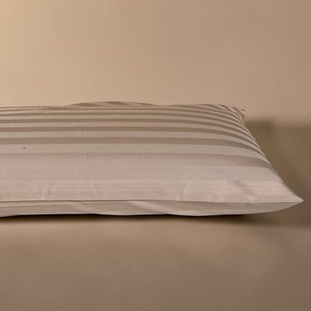 Jastučnica 100% pamučni saten 50x70cm Clas A4