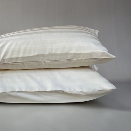Jastučnica 100% pamučni saten 60x80cm - Clas A2