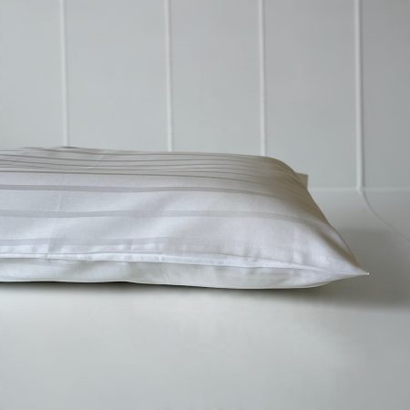 Jastučnica 100% pamučni saten 60x80cm - Clas A14