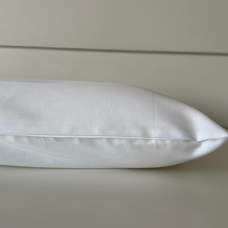 Jastučnica 100% pamučni saten 60x80cm - Clas A15