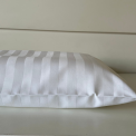 Jastučnica 100% pamučni saten 50x70cm Clas A51