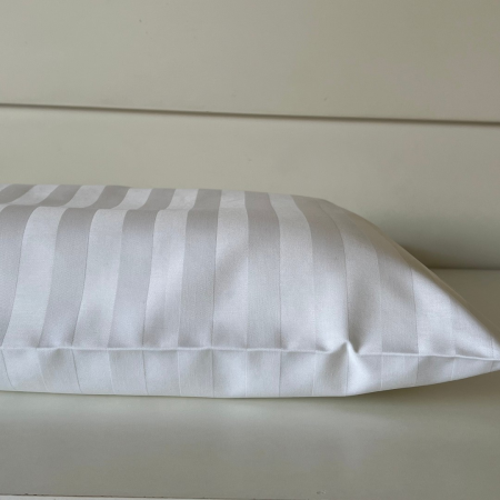 Jastučnica 100% pamučni saten 50x70cm Clas A51
