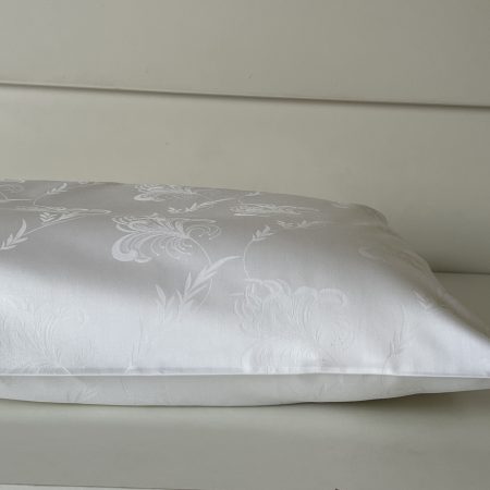 Jastučnica 100% pamučni saten 50x70cm Clas A33