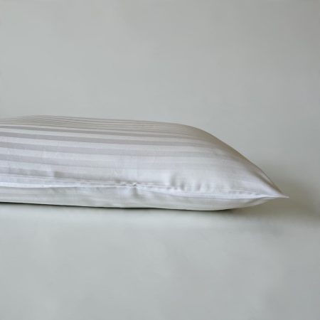 Jastučnica 100% pamučni saten 50x70cm Clas A50