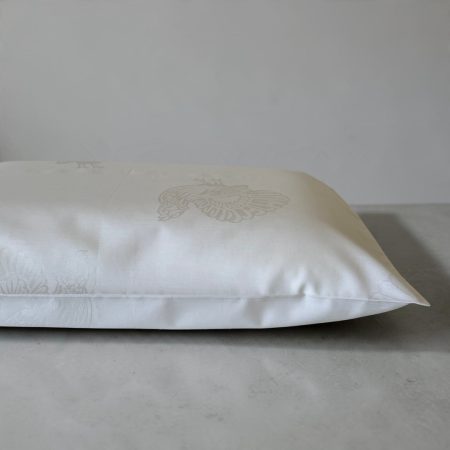 Jastučnica 100% pamučni saten 50x70cm Clas A2