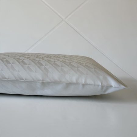 Jastučnica 100% pamučni saten 50x70cm Clas A16