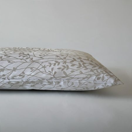 Jastučnica 100% pamučni saten 50x70cm Clas A17
