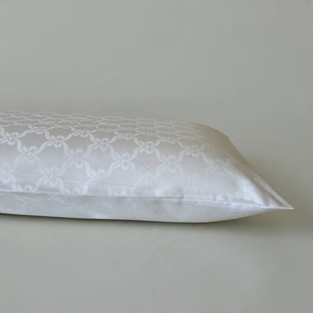 Jastučnica 100% pamučni saten 50x70cm Clas A18