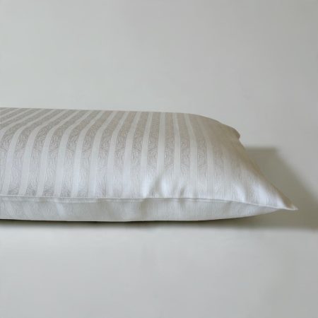 Jastučnica 100% pamučni saten 50x70cm Clas A19
