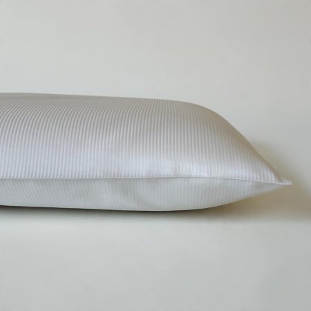 Jastučnica 100% pamučni saten 50x70cm Clas A24