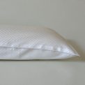 Jastučnica 100% pamučni saten 50x70cm Clas A25