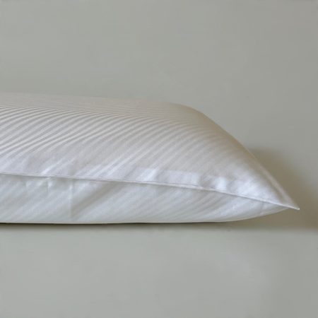 Jastučnica 100% pamučni saten 50x70cm Clas A25