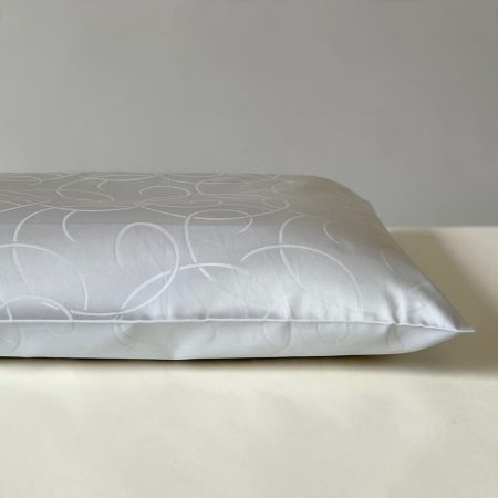 Jastučnica 100% pamučni saten 50x70cm Clas A27