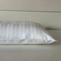 Jastučnica 100% pamučni saten 50x70cm Clas A29