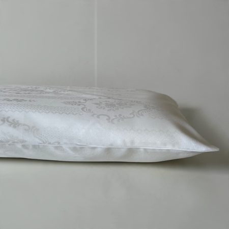 Jastučnica 100% pamučni saten 50x70cm Clas A31