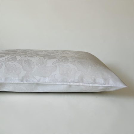 Jastučnica 100% pamučni saten 50x70cm Clas A10