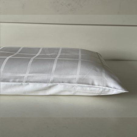 Jastučnica 100% pamučni saten 50x70cm Clas A1