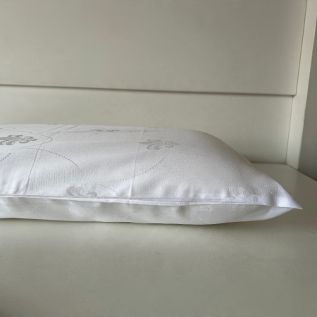 Jastučnica 100% pamučni saten 50x70cm Clas A35