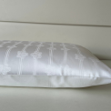 Jastučnica 100% pamučni saten 50x70cm Clas A36