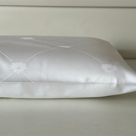 Jastučnica 100% pamučni saten 50x70cm Clas A37
