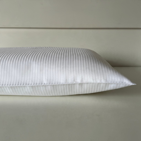 Jastučnica 100% pamučni saten 50x70cm Clas A38