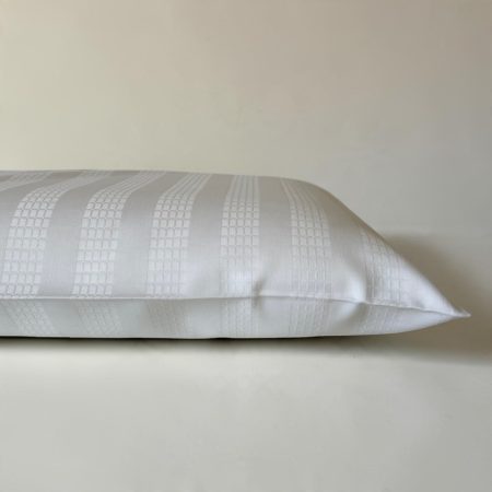 Jastučnica 100% pamučni saten 50x70cm Clas A11