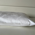 Jastučnica 100% pamučni saten 50x70cm Clas A41
