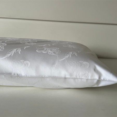 Jastučnica 100% pamučni saten 50x70cm Clas A41