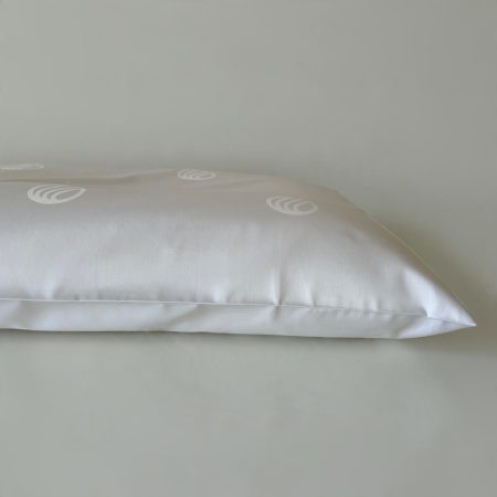 Jastučnica 100% pamučni saten 50x70cm Clas A14