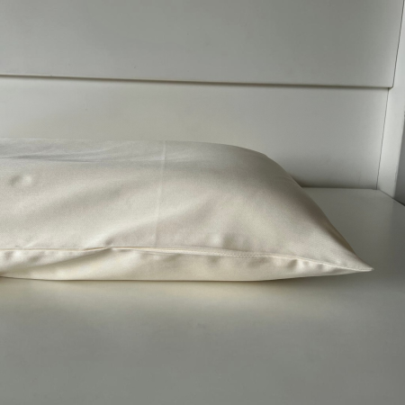 Jastučnica 100% pamučni saten 50x70cm Clas A42
