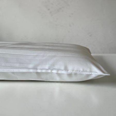 Jastučnica 100% pamučni saten 50x70cm Clas A28