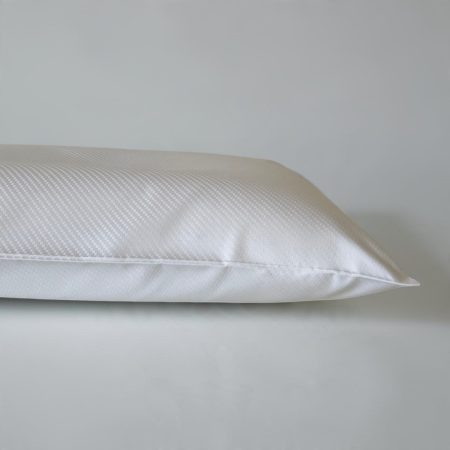 Jastučnica 100% pamučni saten 50x70cm Clas A7