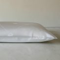 Jastučnica 100% pamučni saten 50x70cm Clas A9