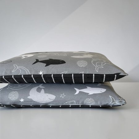 Jastucnica od Flanela 50x70cm M17