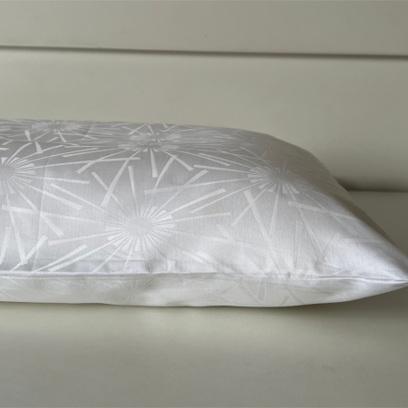 Jastučnica 100% pamučni saten 50x70cm Clas A48