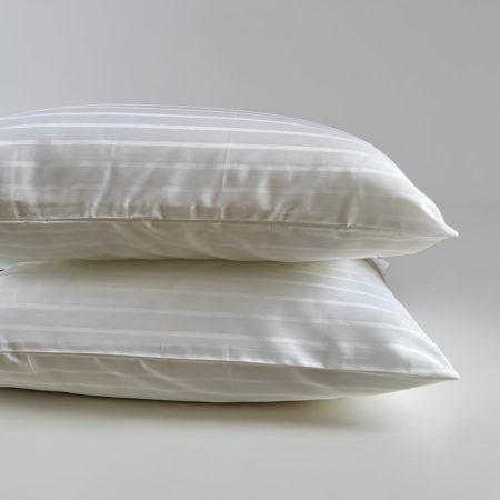Jastučnica 100% pamučni saten 60x80cm - Clas A14