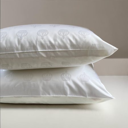 Jastučnica 100% pamučni saten 60x80cm - Clas A13