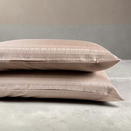 Jastučnica 50x70cm 100% Cotton Krem boja