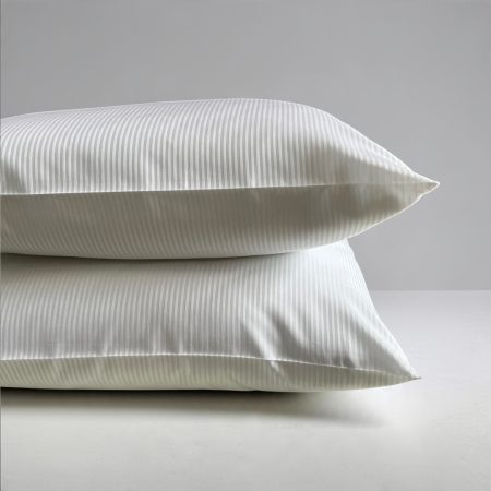 Jastučnica 100% pamučni saten 60x80cm - Clas A16