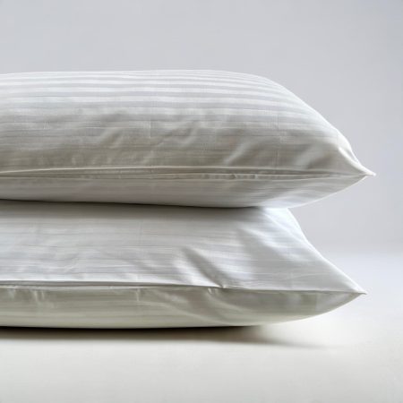 Jastučnica 100% pamučni saten 60x80cm - Clas A10