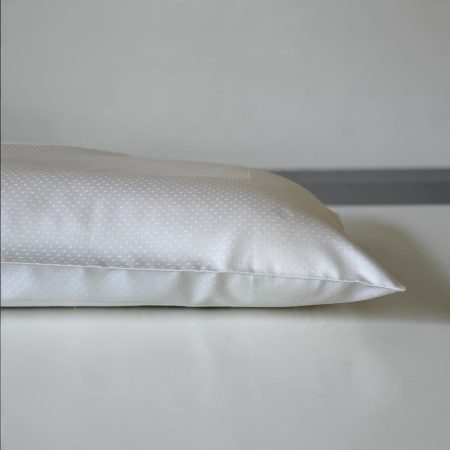 Jastučnica 100% pamučni saten 60x80cm - Clas A21